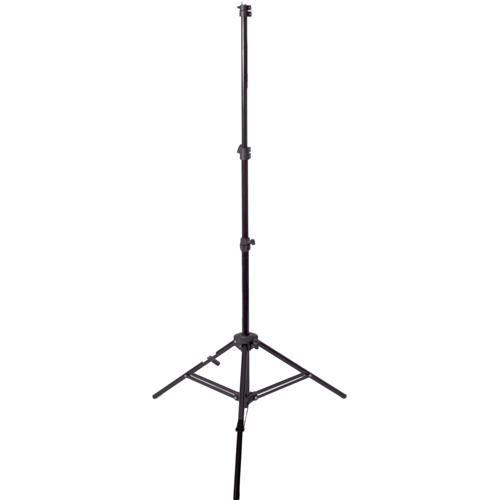 Interfit Heavy-Duty Air-Cushioned Light Stand (12.9') COR753
