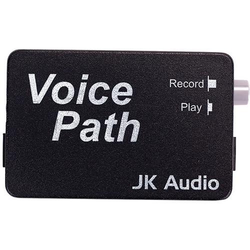 JK Audio VOICE - Telephone Handset Audio Tap VOICE
