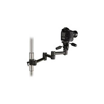 Just Normlicht 92981 Camera Holder with Swivel Arm 92981