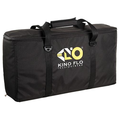 Kino Flo 2' Four Bank System Soft Case (Black) BAG-201