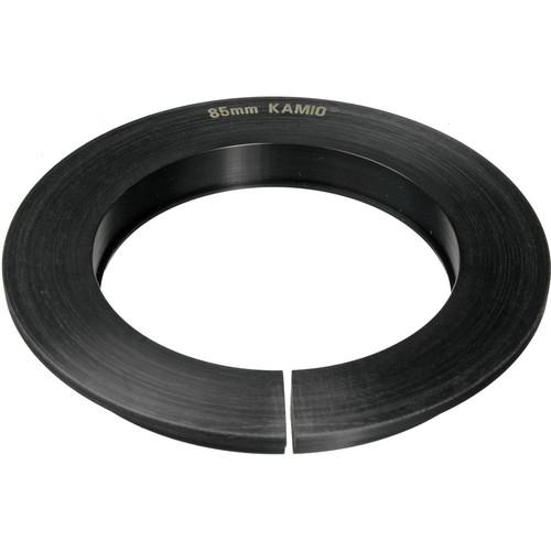 Kino Flo Step Down Ring for Kamio Light - 85mm KAM85, Kino, Flo, Step, Down, Ring, Kamio, Light, 85mm, KAM85,