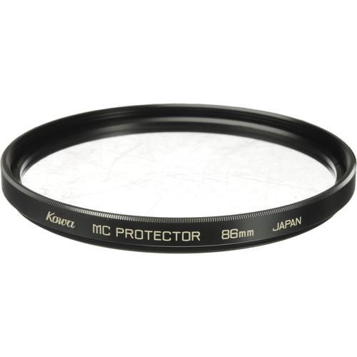 Kowa 86mm Multicoated Clear Protection Filter TSE-FL, Kowa, 86mm, Multicoated, Clear, Protection, Filter, TSE-FL,