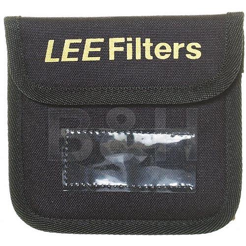 LEE Filters Filter Pouch for 4 x 4