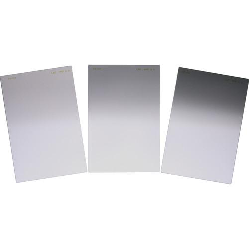LEE Filters Graduated Neutral Density Soft Filter SET-RESIN-NDGS, LEE, Filters, Graduated, Neutral, Density, Soft, Filter, SET-RESIN-NDGS