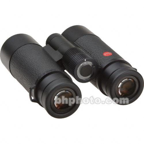 Leica 8x42 Ultravid BL Binocular - Black Leather 40271, Leica, 8x42, Ultravid, BL, Binocular, Black, Leather, 40271,