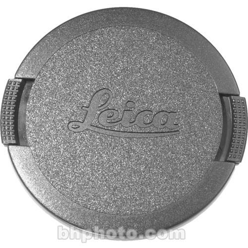 Leica E55 Snap-OnLens Cap for R and M Series Lenses 14289, Leica, E55, Snap-OnLens, Cap, R, M, Series, Lenses, 14289,