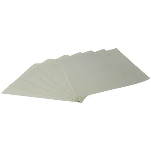 Letterbox Refills for 100 Series Album - White - Pack of 25, Letterbox, Refills, 100, Series, Album, White, Pack, of, 25