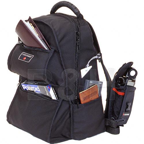 Lightware  BP1417 GripPack Backpack BP1417