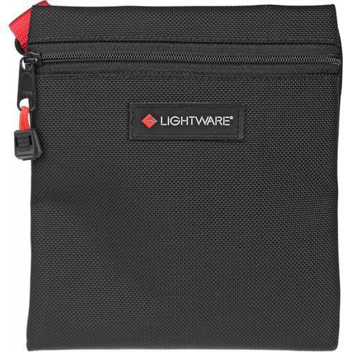 Lightware  GS6003 Zippered Stash Pouch GS6003, Lightware, GS6003, Zippered, Stash, Pouch, GS6003, Video
