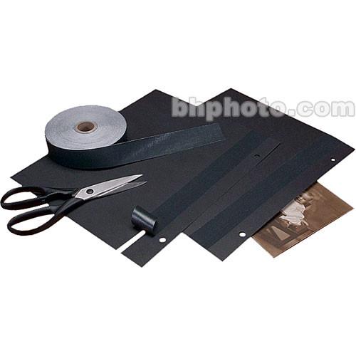 Lineco Linen Hinging Cloth Adhesive Tape - 3/4 x L533-1017