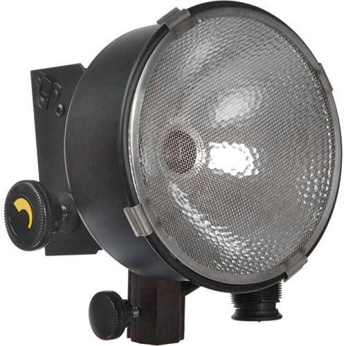 Lowel DP Focus Flood Light, Bulb (120-240VAC) D2-101