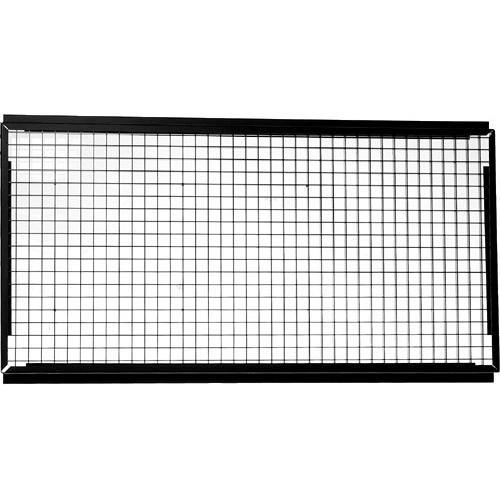 Lowel Egg Crate Grid for Fluo-Tec 450, E-Studio 2 FLS-424, Lowel, Egg, Crate, Grid, Fluo-Tec, 450, E-Studio, 2, FLS-424,