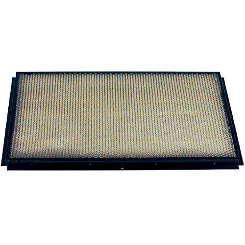 Lowel Honeycomb Grid for Fluo-Tec 850, Black - 20 Degrees