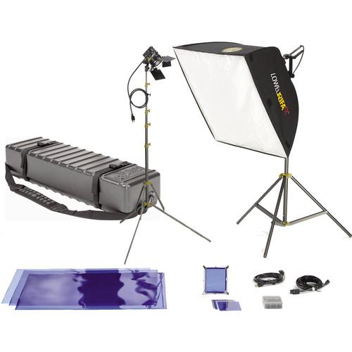 Lowel  Rifa eX 88 Pro Kit LCP-988, Lowel, Rifa, eX, 88, Pro, Kit, LCP-988, Video