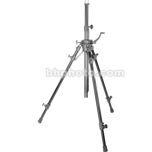 Majestic  6501 1-Section Quicklift Tripod 850-01