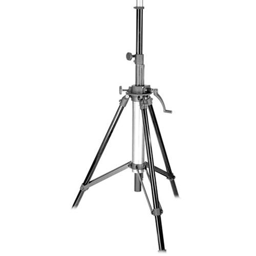 Majestic 850-27 Tripod with Brace and Extension 850-27