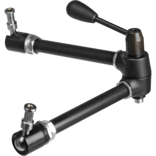 Manfrotto 143N Magic Arm without Camera Bracket 143N, Manfrotto, 143N, Magic, Arm, without, Camera, Bracket, 143N,