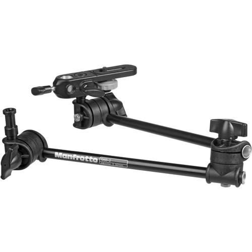 Manfrotto 196B-2 Articulated Arm - 2 Sections, 196B-2, Manfrotto, 196B-2, Articulated, Arm, 2, Sections, 196B-2,