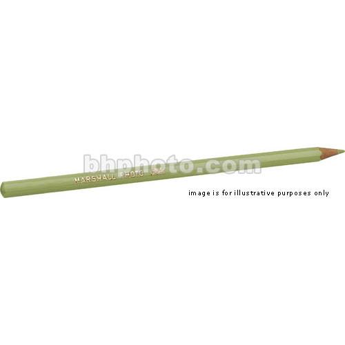 Marshall Retouching Oil Pencil: Lime Ice Metallic MSMPLI, Marshall, Retouching, Oil, Pencil:, Lime, Ice, Metallic, MSMPLI,