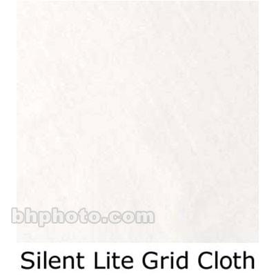 Matthews Fabric - 20x20' - Lite Silent Gridcloth 319117