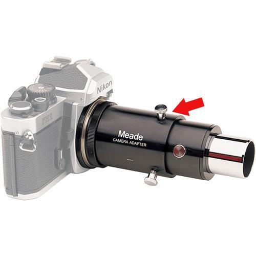 Meade Variable Projection SLR (35mm OR Digital) Camera 07361, Meade, Variable, Projection, SLR, 35mm, OR, Digital, Camera, 07361,