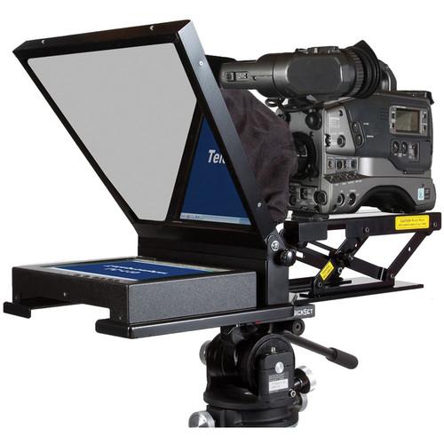 Mirror Image LC-110HB Pro Series Teleprompter LC-110HB, Mirror, Image, LC-110HB, Pro, Series, Teleprompter, LC-110HB,