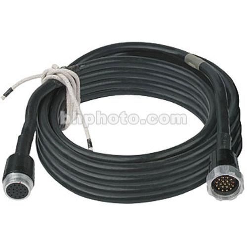 Mole-Richardson  Socapex Cable - 10' 58310