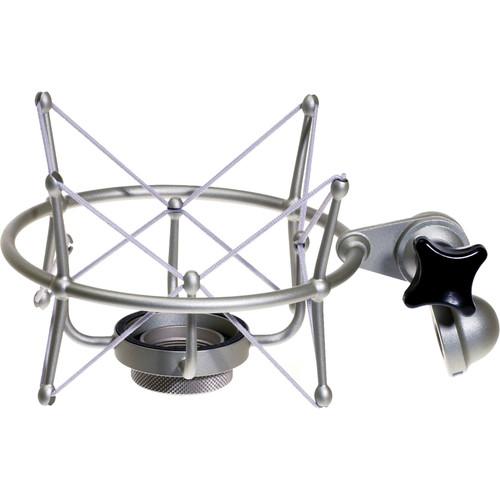 Neumann  EA-1 - Shock Mount (Nickel) EA 1