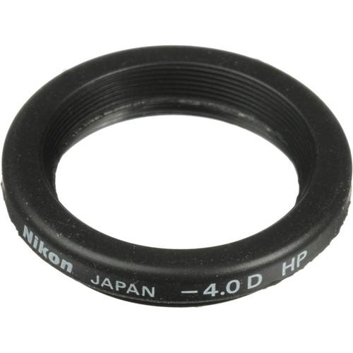 Nikon  -4 Diopter for N8008/S/N90/S/F100 2967, Nikon, -4, Diopter, N8008/S/N90/S/F100, 2967, Video
