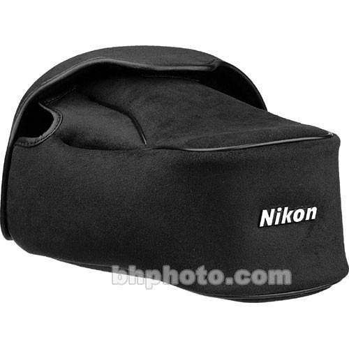 Nikon  CF-D70 Semi-Soft Case 25303