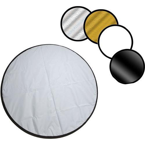Norman 812019 Collapsible Reflector 5-in-1 - 32
