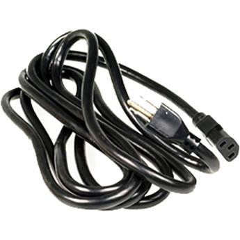 Norman  AC Power Cable - 110V, 15' 812444