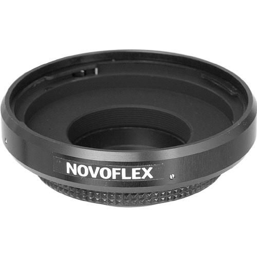 Novoflex  Hasselblad Lens Adapter Ring HARING