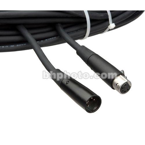 NSI / Leviton  Cable - DMX 5 Pin - 3' DMX5P400003, NSI, /, Leviton, Cable, DMX, 5, Pin, 3', DMX5P400003, Video