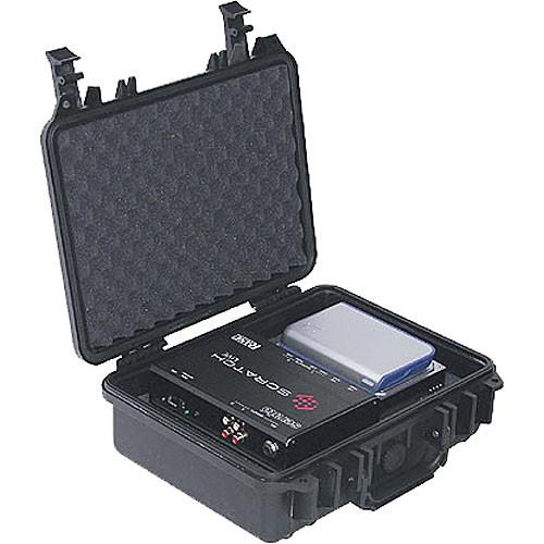 Odyssey Innovative Designs VUS Vulcan Series Utility Case, VUS