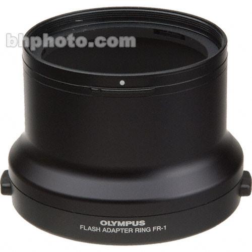 Olympus  FR-1 Flash Adapter Ring 260106