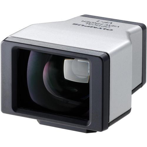 Olympus VF-1 Viewfinder for 17mm f/2.8 Micro Four Thirds 260052