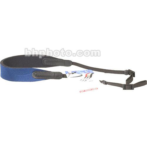 OP/TECH USA E-Z Comfort Strap (Navy Blue) 2703252