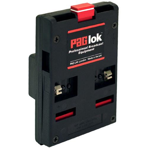 PAG 9518 PAGlok Connector, Adapts from Snap-On to PAGlok 9518