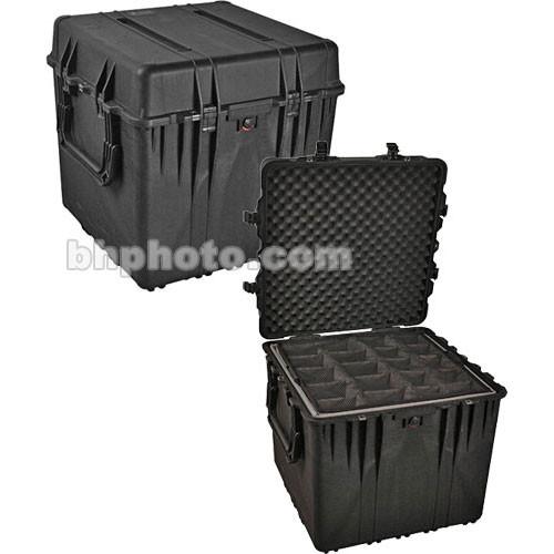 Pelican  0354 Cube Case (Black) 0350-004-110