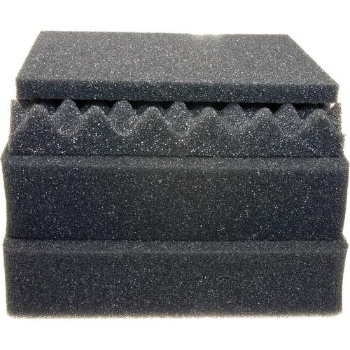 Pelican  1301 Foam Set 1300-400-000