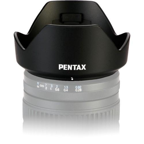 Pentax PH-RBM67 Lens Hood for the SMCP-DA 17-70mm f/4 AL 38763
