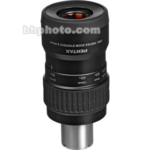 Pentax SMC 8-24mm Zoom Eyepiece (1.25