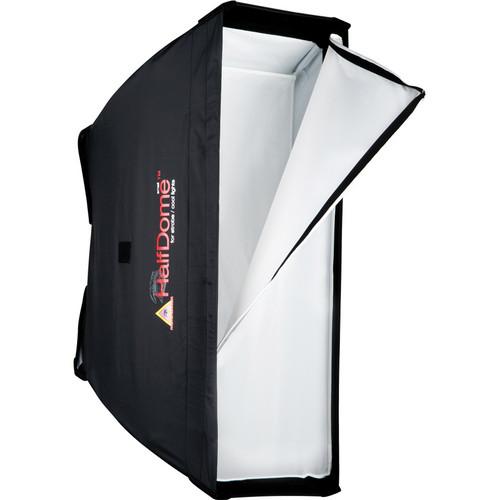 Photoflex Small Half Dome nxt with Silver Interior FV-HDSS