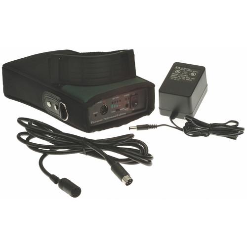 Photogenic Battery for Studiomax AC/DC Monolights 956046