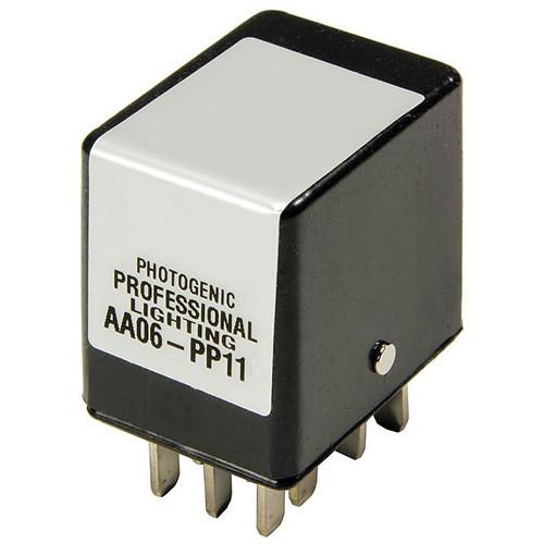 Photogenic Ratio Power Plug for AA06-A & B 924006