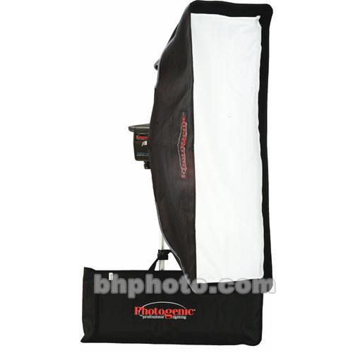 Photogenic Softbox with Quick Change Adapter 958212