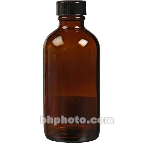 Photographers' Formulary Amber Glass Bottle with Narrow 50-0400