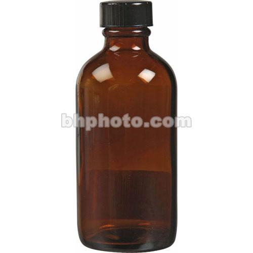 Photographers' Formulary Amber Glass Bottle with Narrow 50-0600