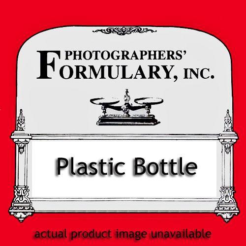 Photographers' Formulary Plastic Bottle (Natural, 125ml) 50-1260, Photographers', Formulary, Plastic, Bottle, Natural, 125ml, 50-1260